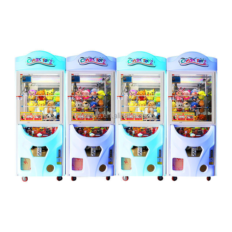 super box 2 claw machine cheap-claw-machine 100 dollar claw machine