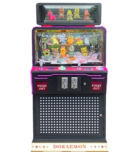 super box 2 claw machine cheap-claw-machine 100 dollar claw machine