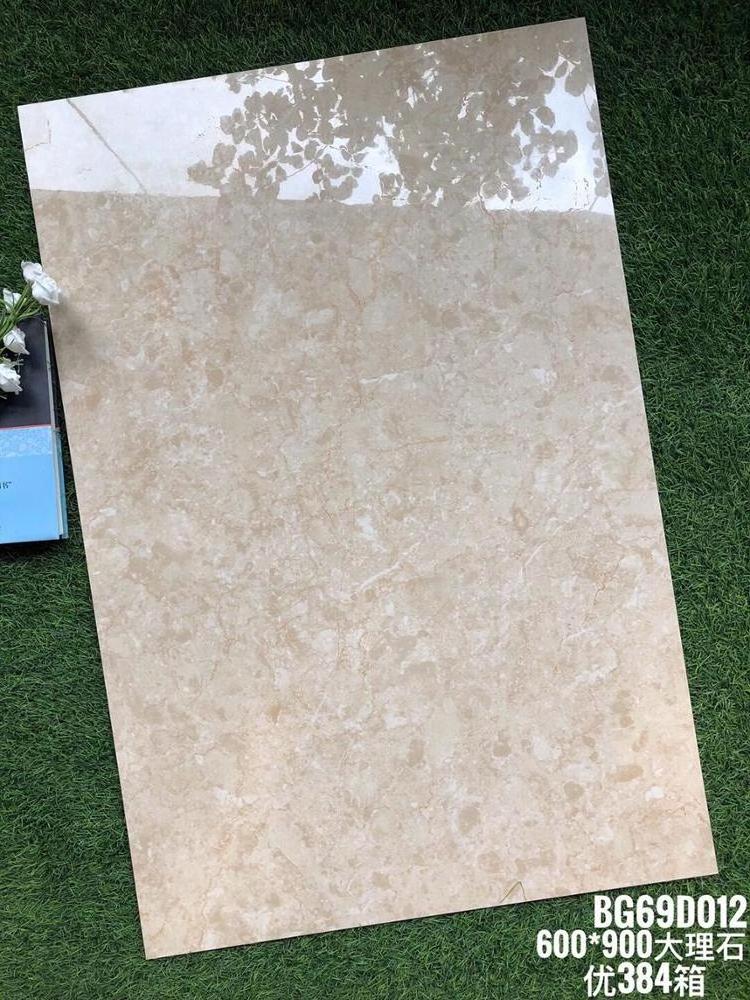 Marble 600X900mm polished tile marble face brick