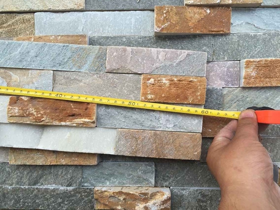 China factory sales natural stone wall cladding and stone panel