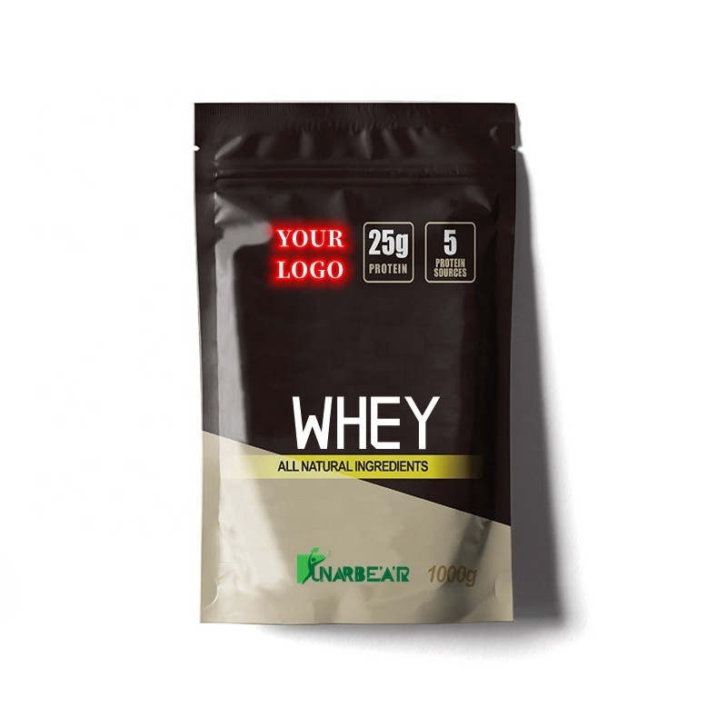 OEM high quality china manufacturer whey protein gold standard sports supplements creatine wholesale whey protein