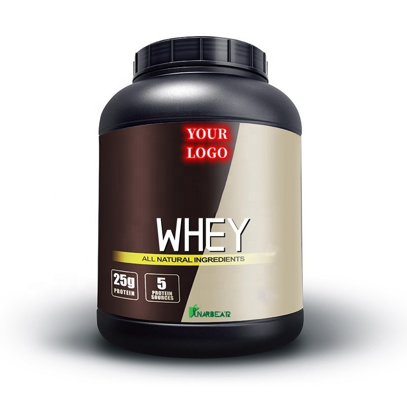 OEM high quality china manufacturer whey protein gold standard sports supplements creatine wholesale whey protein