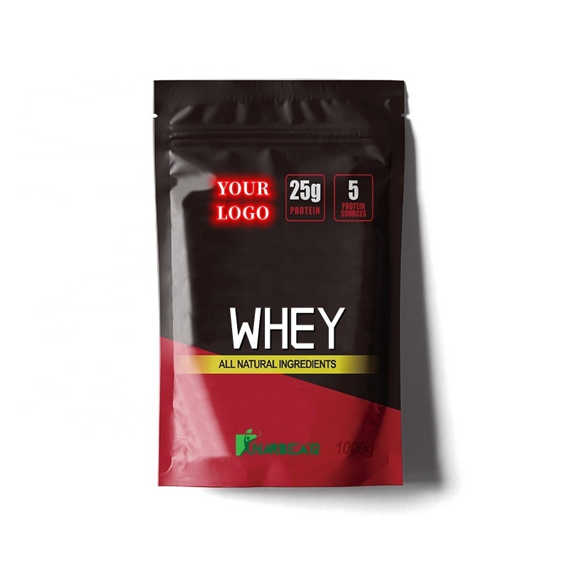 OEM high quality china manufacturer whey protein gold standard sports supplements creatine wholesale whey protein