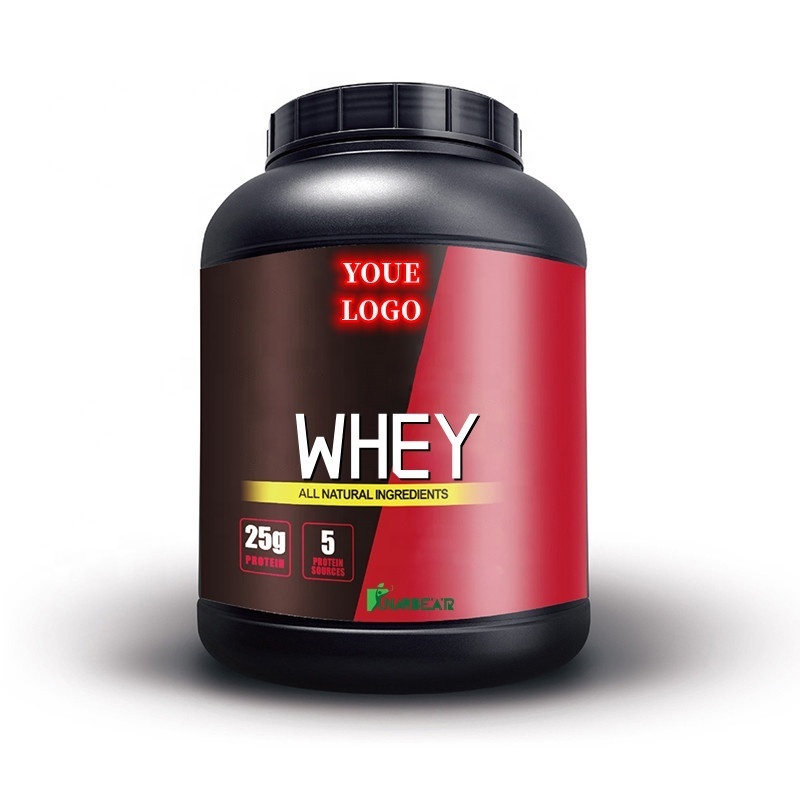 OEM high quality china manufacturer whey protein gold standard sports supplements creatine wholesale whey protein