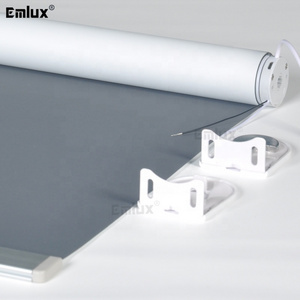 Window roll up shade  Outdoor Roller Blind cassette series roller blind