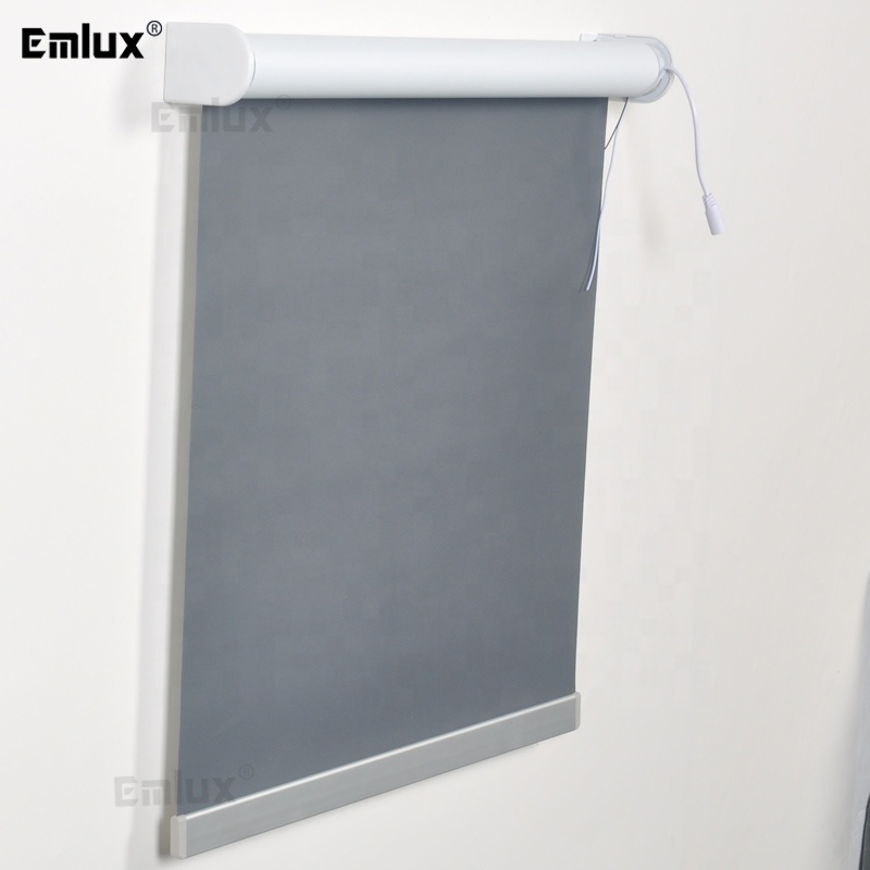 Window roll up shade  Outdoor Roller Blind cassette series roller blind