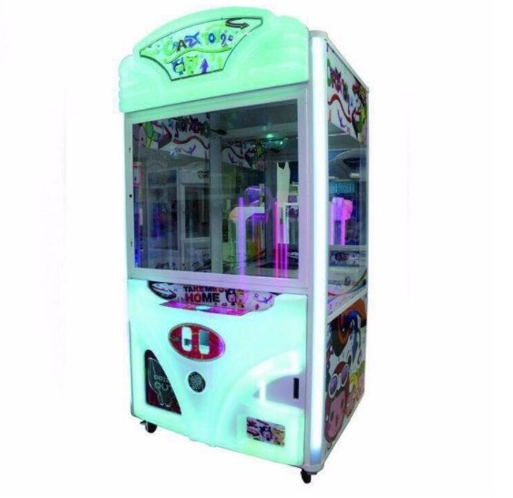 Accessories Arcade Adult Toy Crane  Vending Gift Claw Crane Machine Advanced Motherboard Crane Machine