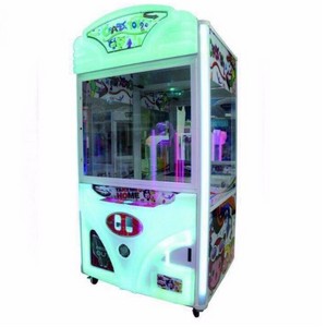 Accessories Arcade Adult Toy Crane  Vending Gift Claw Crane Machine Advanced Motherboard Crane Machine