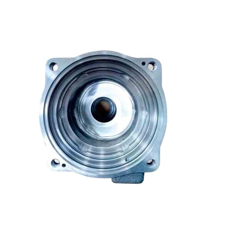 E307E swing motor housing case apply to excavator spare part swing reduction