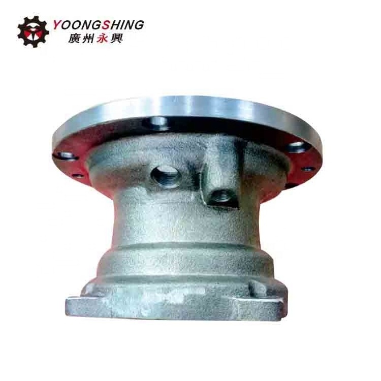 E307E swing motor housing case apply to excavator spare part swing reduction