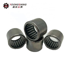 Cylindrical Roller Bearings for excavator spare parts travel device swing reducer