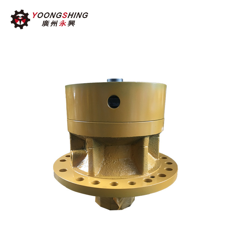 E70B-7 Swing motor reduction gear box for Caterpillar