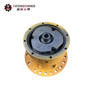 E70B-7 Swing motor reduction gear box for Caterpillar