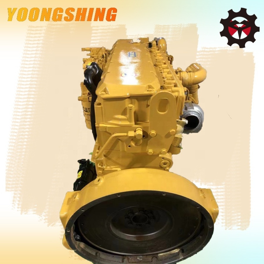 yoongshing high quality  excavator Diesel engine parts and Assembly For CAT Engine 3066 3116 3304 3306 3406 3408 Engine Assy