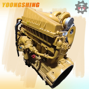 yoongshing high quality  excavator Diesel engine parts and Assembly For CAT Engine 3306 Engine Assy