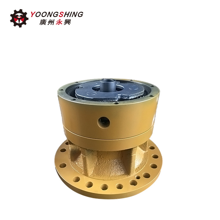 E70B-7 Swing motor reduction gear box for Caterpillar