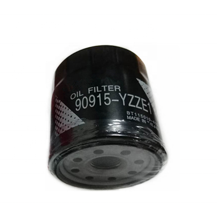 New Wholesale Car Product Price Genuine OEM 90915-YZZE1 Engine Oil Filter