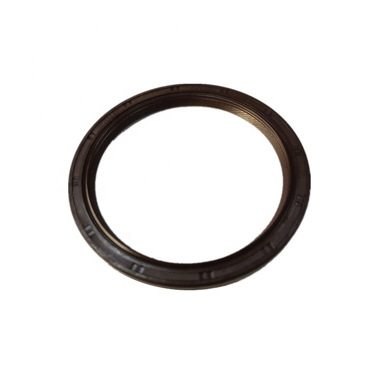 China Car Accessories Suppliers Wholesale Car Engine Front Crankshaft Oil Seal 21443-25000