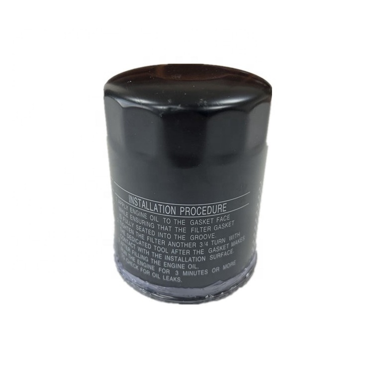 90915YZZD3 New Wholesale Price Engine Car Spare Parts Oil Filter 90915-YZZD3