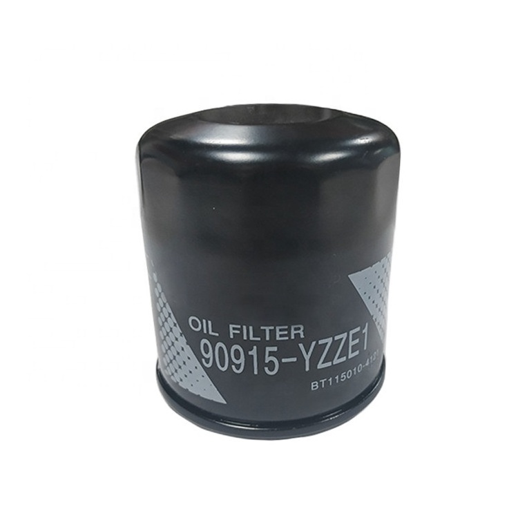 New Wholesale Car Product Price Genuine OEM 90915-YZZE1 Engine Oil Filter