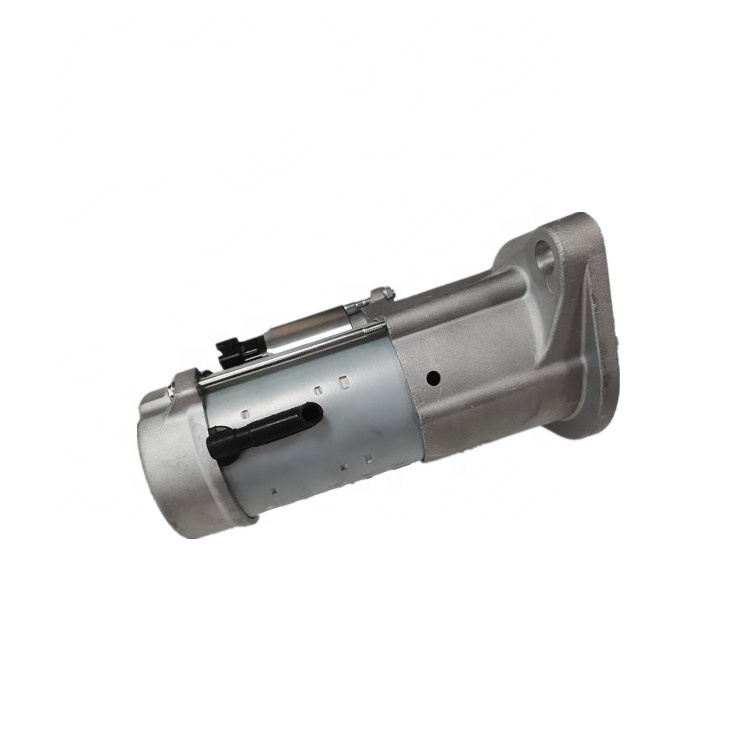 Made in China Competitive Price Auto Engine Car Starter Motor GUN112L KUN135L 12V 28100-0L180