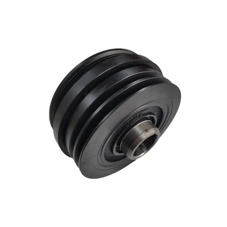 Most Popular Products Car Engine 1HZ 1HD HZJ79 HZJ105 Crankshaft Pulley 13408-17030