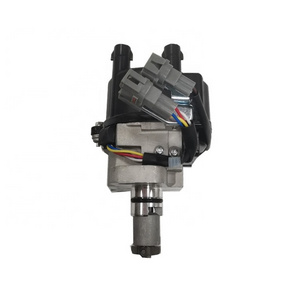 Steady Quality Auto Electrical System EL52 EP91 EP82 EP91L EL51 Ignition Distributor 19020-11380