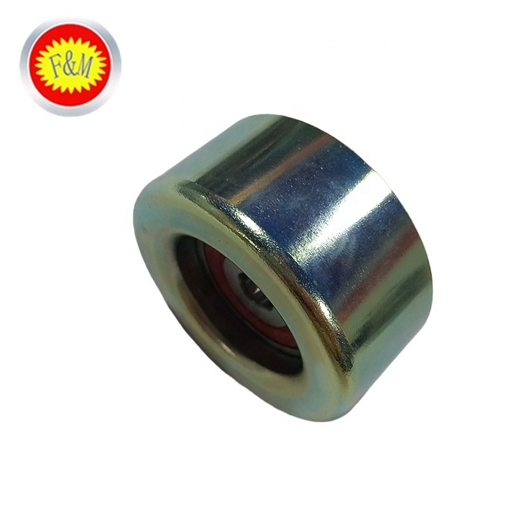 Wholesale Price 1GR 2GR 3GR 4GR Engine OEM 16604-31010 Tensioner V-Belt Idler Pulley