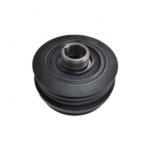 Most Popular Products Car Engine 1HZ 1HD HZJ79 HZJ105 Crankshaft Pulley 13408-17030