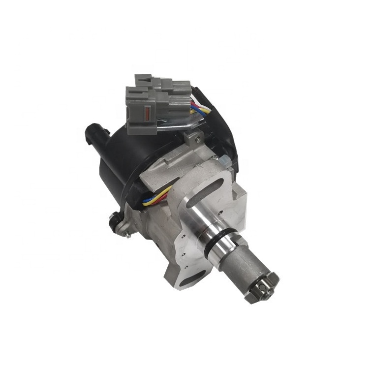 Steady Quality Auto Electrical System EL52 EP91 EP82 EP91L EL51 Ignition Distributor 19020-11380