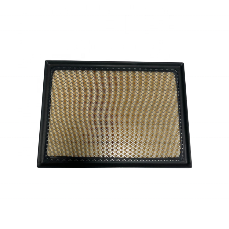 178010L040 1GR 1TR 1GD 2GD 2TR GGN155 GUN125 Auto Engine Car Air Filter 17801-0L040