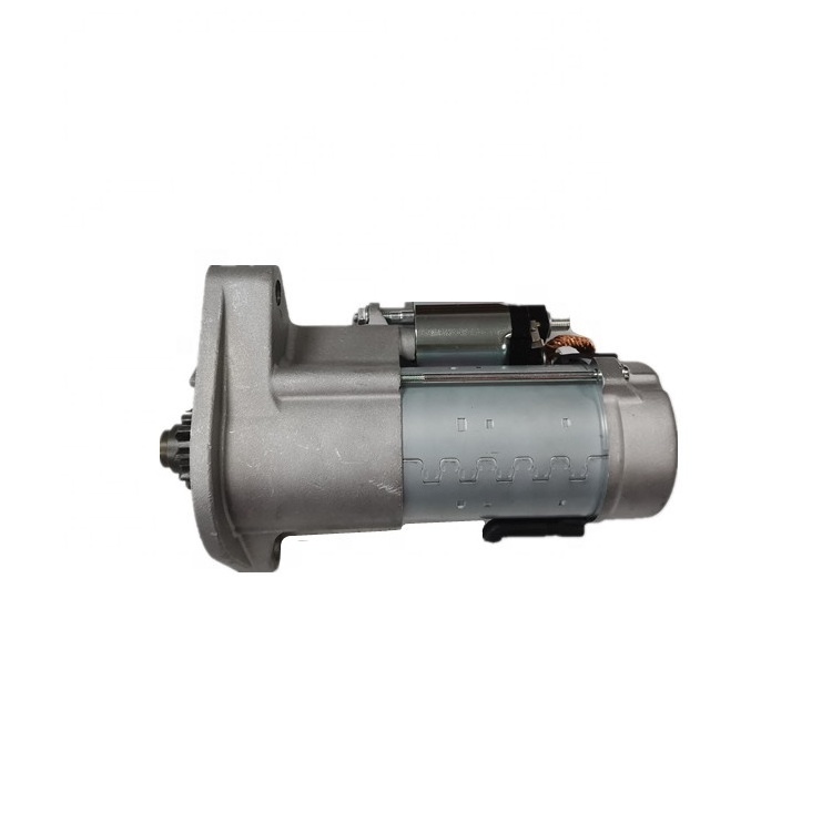 Made in China Competitive Price Auto Engine Car Starter Motor GUN112L KUN135L 12V 28100-0L180