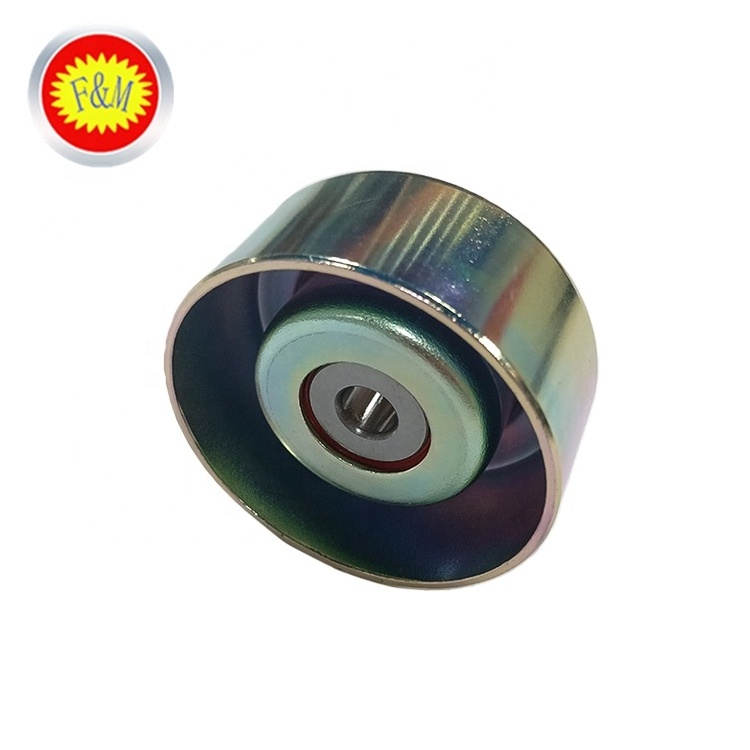 Wholesale Price 1GR 2GR 3GR 4GR Engine OEM 16604-31010 Tensioner V-Belt Idler Pulley