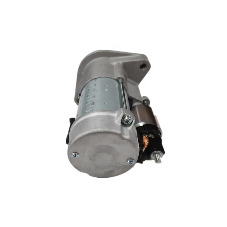 Made in China Competitive Price Auto Engine Car Starter Motor GUN112L KUN135L 12V 28100-0L180