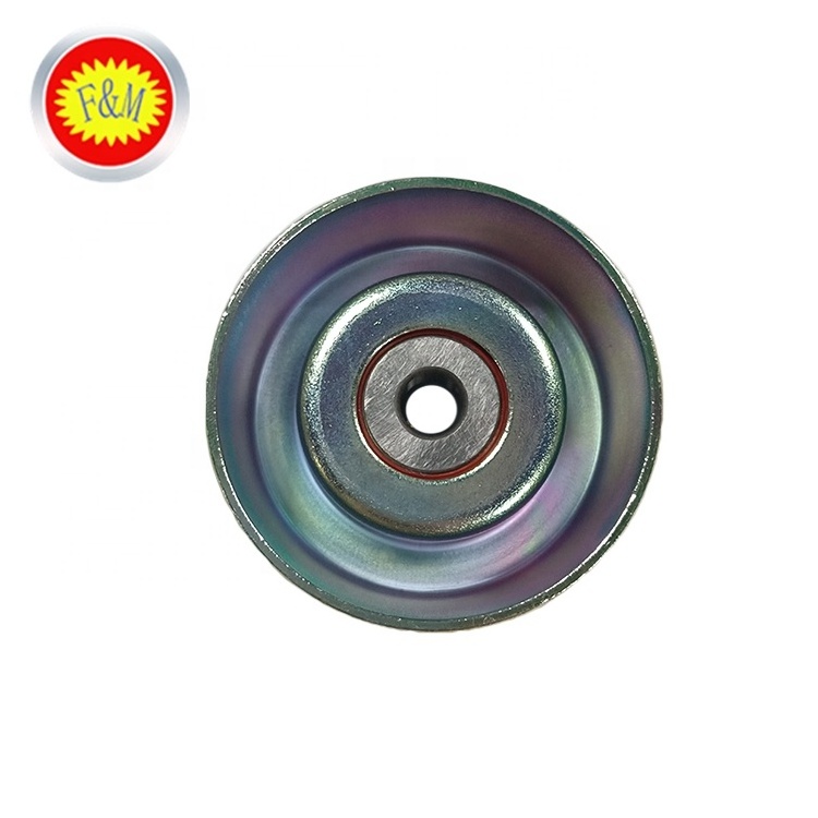 Wholesale Price 1GR 2GR 3GR 4GR Engine OEM 16604-31010 Tensioner V-Belt Idler Pulley