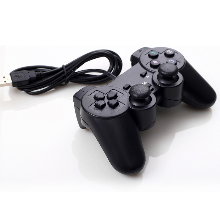 High quality Android USB interface Joystick Game pad Multi-functional Game Controller for PS4