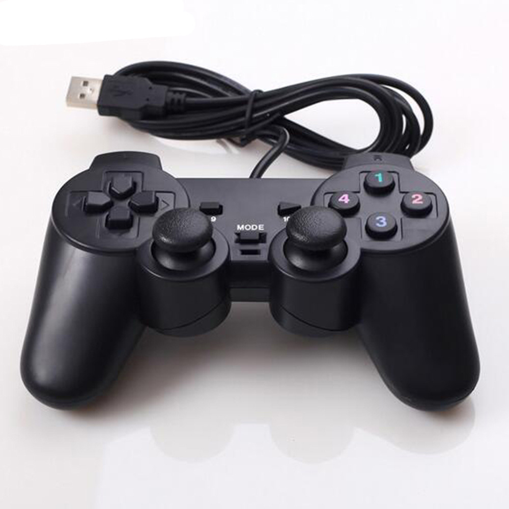 High quality Android USB interface Joystick Game pad Multi-functional Game Controller for PS4