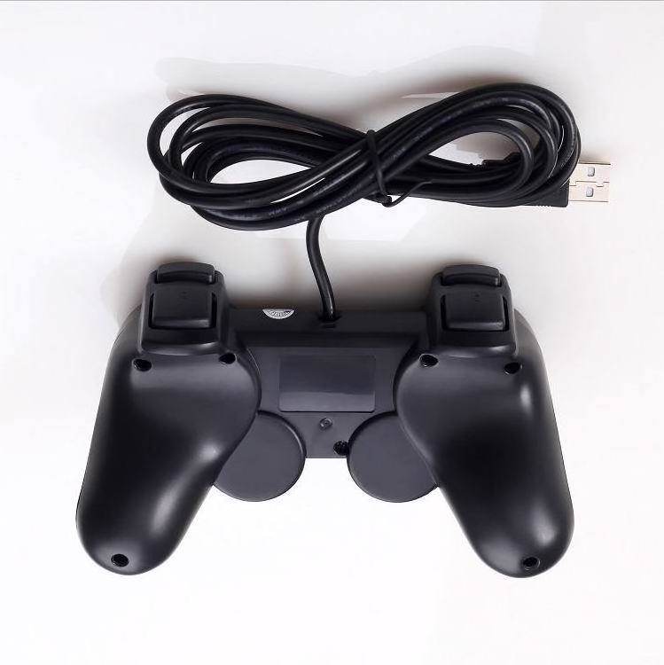 High quality Android USB interface Joystick Game pad Multi-functional Game Controller for PS4