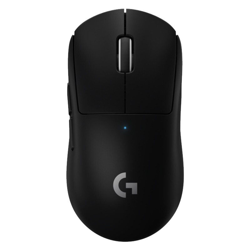 Logitech G Pro X Superlight Dual-mode Mouse Lightweight Ergonomic Design Gaming  Mouse