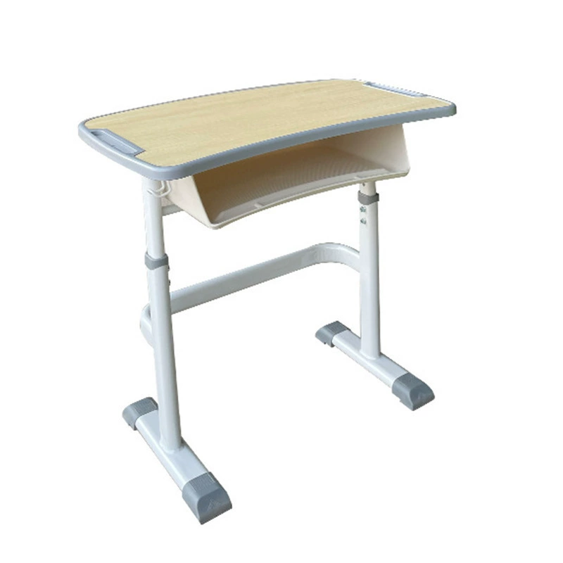 Wholesale Environmental School Library Furniture Plastic Desks And Chairs For School Students