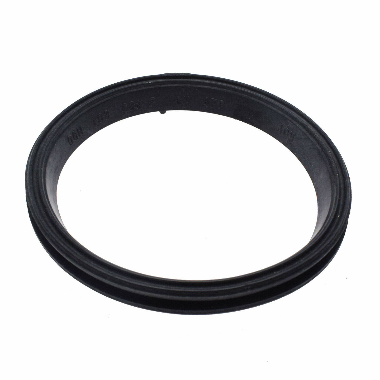 06H103483C 06H103483D OEM Quality Timing Cover Gasket Oil Seal For Audi A3 A4 A5 Q5 VW Golf Jetta Tiguan 1.8 2.0 TFSI EA888