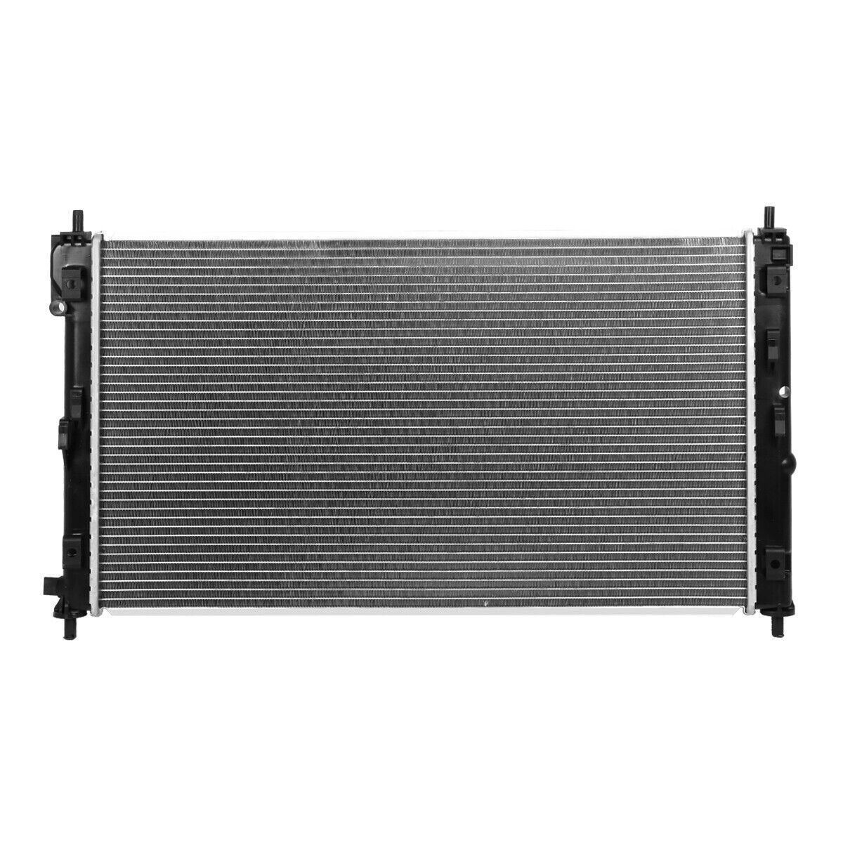 5191286AB 5191249AA 68004049AB Radiator For Chrysler 200 Dodge Caliber Jeep Compass Patriot 2.4L