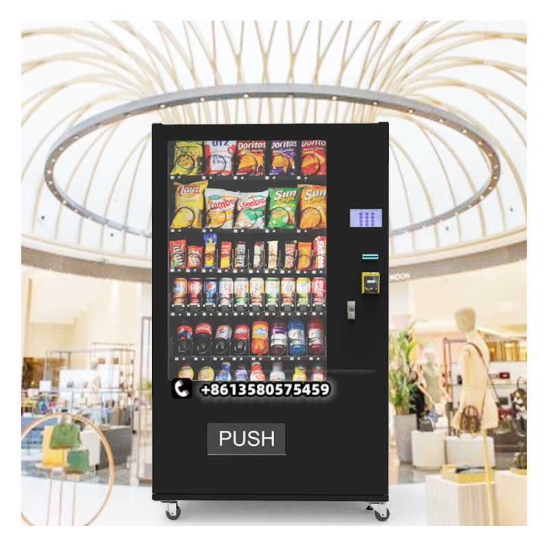 Auto Snack Bottled Water Beer Cold Drink Vending Machine Factory, Drink Vending Machine, Drink Vending Machine Manufacture