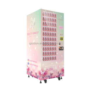 Zhongda protein shake vending machine