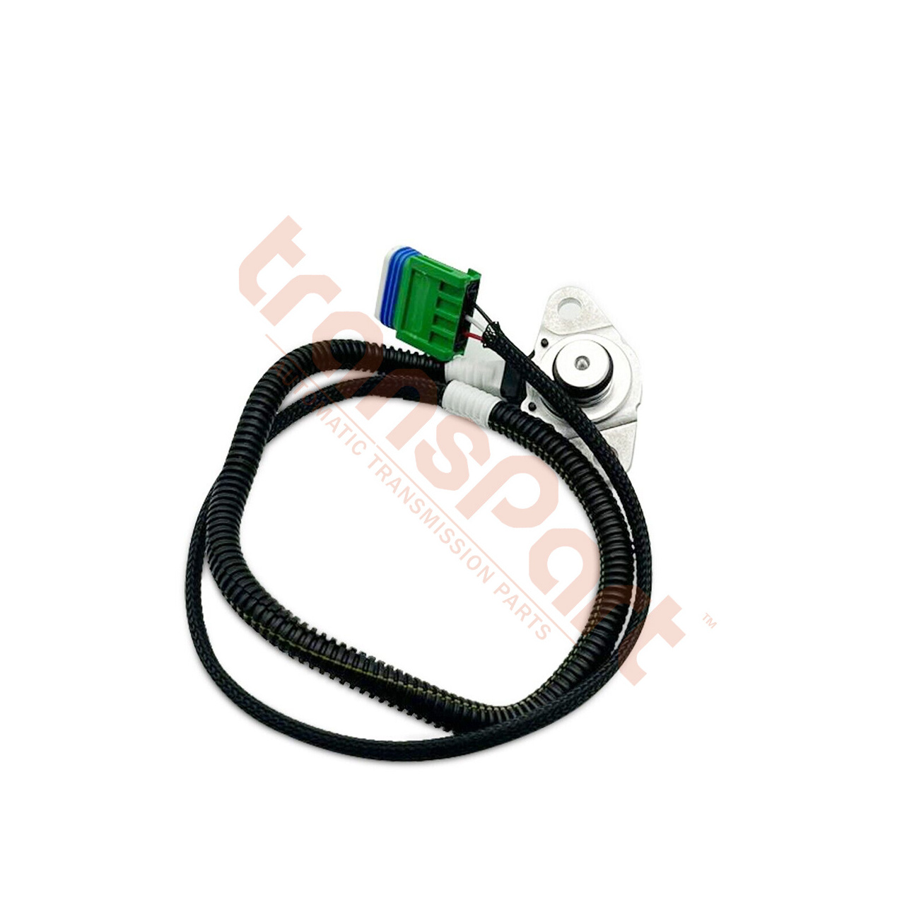 Automatic Transmission Systems Al4 Dpo Oil Pressure Sensor 2529.24 For Car Accessories