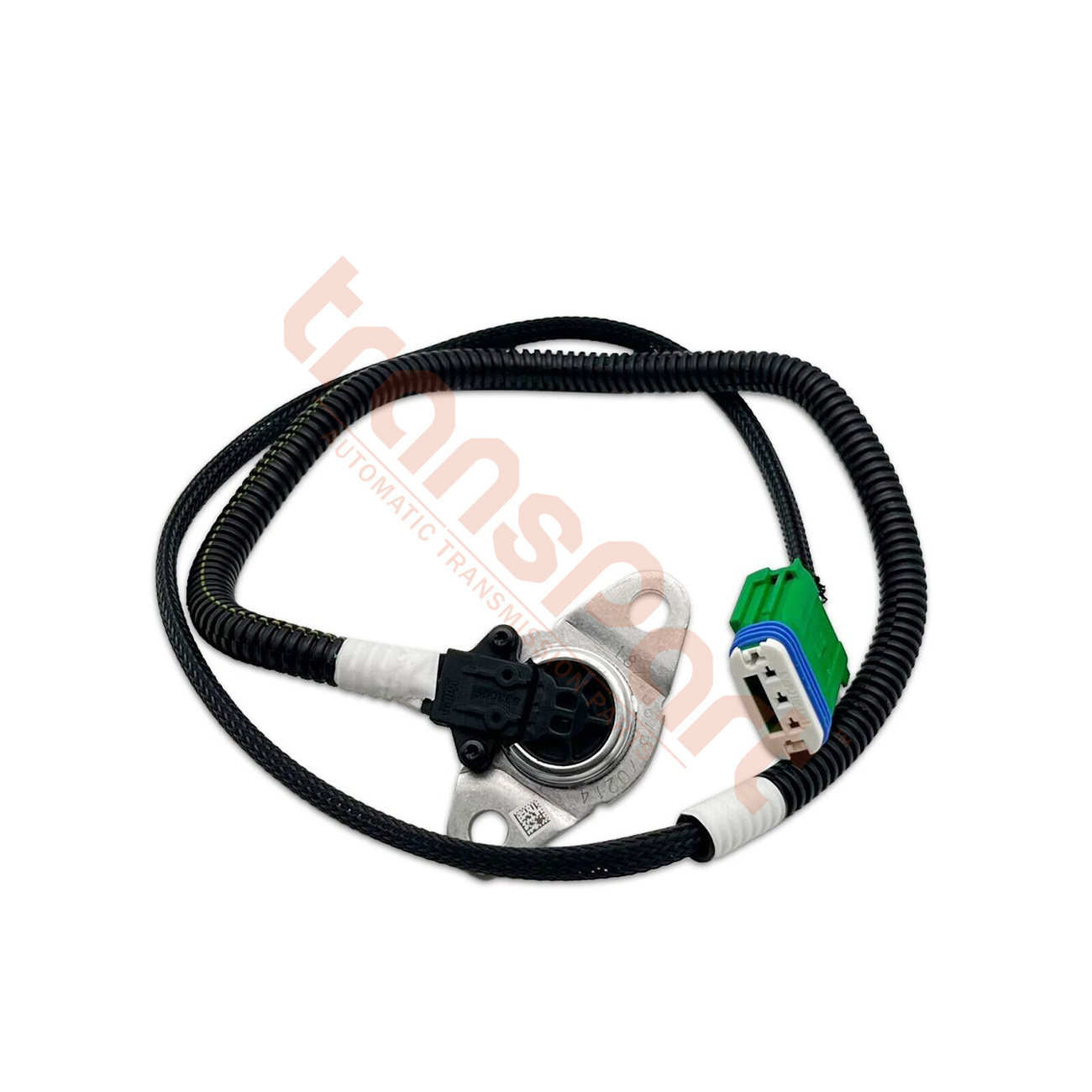 Automatic Transmission Systems Al4 Dpo Oil Pressure Sensor 2529.24 For Car Accessories