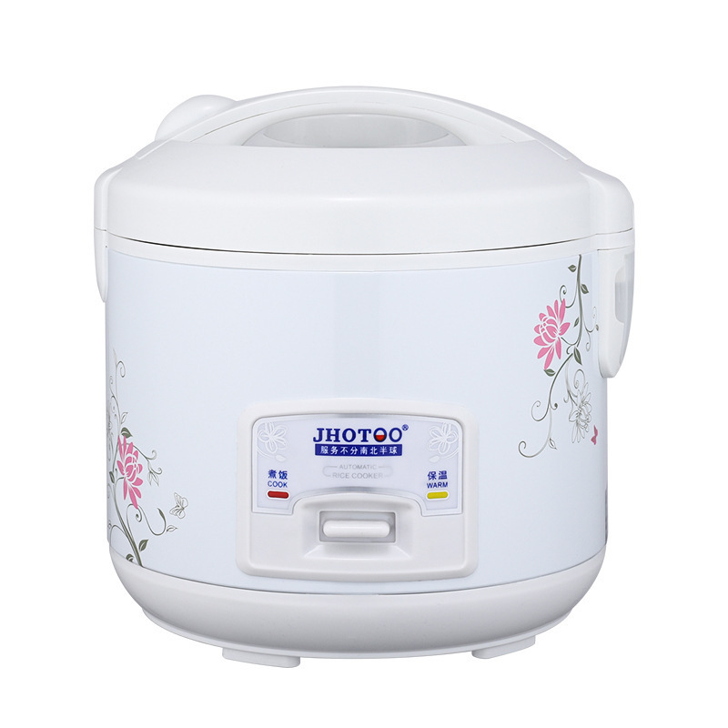 Factory Wholesale Rice Cooker 2-5 L Mini Household 900W Multi-function Electric Cooker Non-stick Rice Cooker