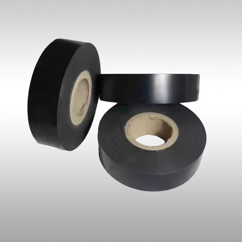 Manufacturer's customized anticorrosive tape PVC pipe anticorrosive tape anticorrosive polyethylene cold wrap tape