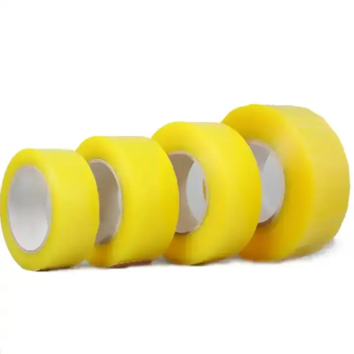 Best Price Bopp Clear Adhesive Packing Tape for Sealing Cartons