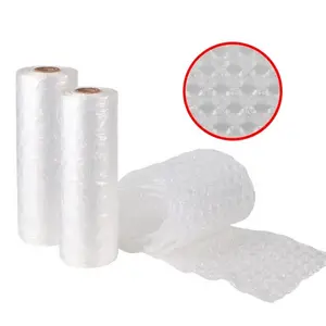 Manufacturers wholesale bubble film bubble film foam roll express foam paper spot packaging foam pad bubble pad